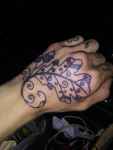 Explore dark cover up tattoo ideas male, creative tattoo ideas in Middlefield, available at Connecticut Ink LLC