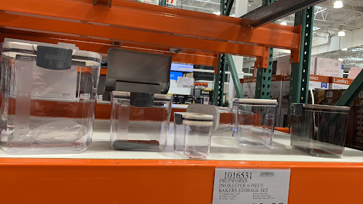 Warehouse store «Costco Wholesale», reviews and photos, 1001 Metro Center Blvd, Foster City, CA 94404, USA