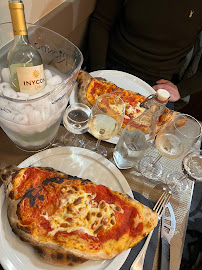 Plats et boissons du Restaurant italien Da Piero Pizza & Pasta à Paris - n°19