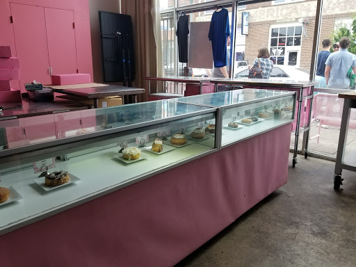 Donut Shop «Glazed Donut Works», reviews and photos, 2644 Elm St, Dallas, TX 75226, USA