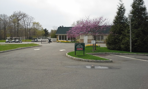 Golf Shop «Clearbrook Pro Shop», reviews and photos, 1 Clearbrook Dr, Monroe Township, NJ 08831, USA