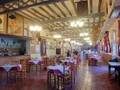Restaurant Filà Vascos en Alcoi
