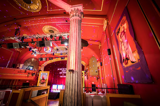 Event Venue «Granby Theater», reviews and photos, 421 Granby St, Norfolk, VA 23510, USA