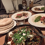 Photo n°1 de l'avis de Lilly.i fait le 24/11/2022 à 08:56 sur le  Mr and Mrs Humus - Falafel, Hummus , Shakshuka und mehr à Bonn