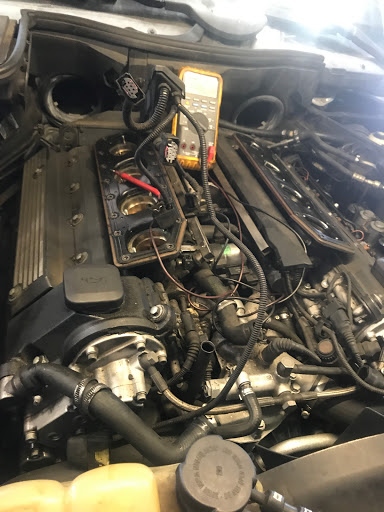 Auto Repair Shop «European Car Repair, LLC», reviews and photos, 275 N Fair Oaks Ave, Sunnyvale, CA 94085, USA