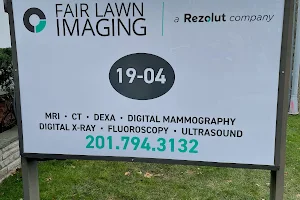 Fair Lawn Diagnostic Imaging image