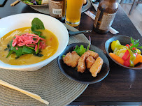 Soupe du L'izakaya - Restaurant Japonais à Thionville - n°16