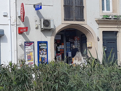 SNC MAGNONI à Sauvian