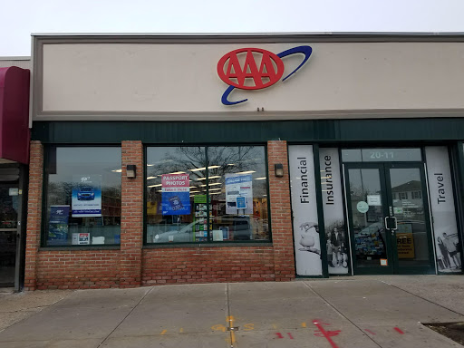 Insurance Agency «AAA Queens», reviews and photos