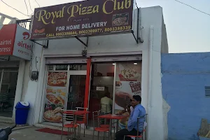 Royal Pizza Club image