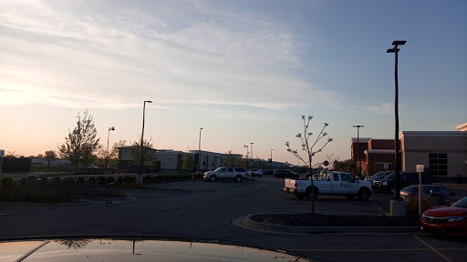 Supermarket «Walmart Neighborhood Market», reviews and photos, 9354 Ambleside Dr, Fishers, IN 46038, USA