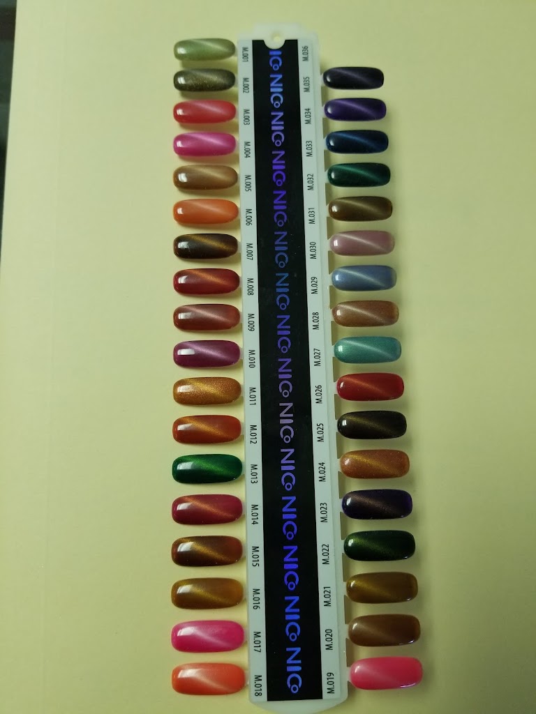 Rose Garden Hair & Nail Studio 34785