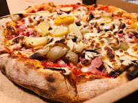 Plats et boissons du Pizzeria Rémi pizza à Blamont - n°1