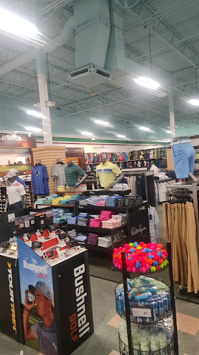 Sporting Goods Store «Golf Galaxy», reviews and photos, 6650 Marie Curie Dr, Elkridge, MD 21075, USA