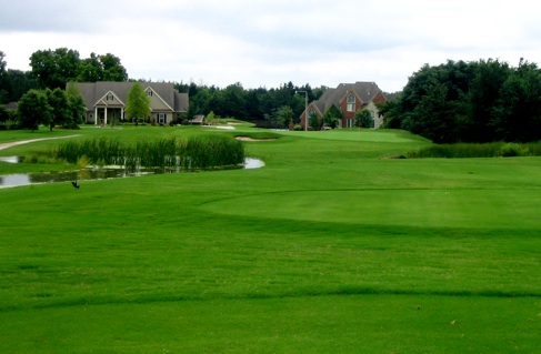 Golf Course «Cobblestone Creek Golf Course», reviews and photos, 1350 Cobblestone Creek Dr, Norman, OK 73072, USA