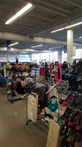 Thrift Store «Goodwill Industries Store & Donation Center», reviews and photos, 226 U.S. 46, Rockaway, NJ 07866, USA