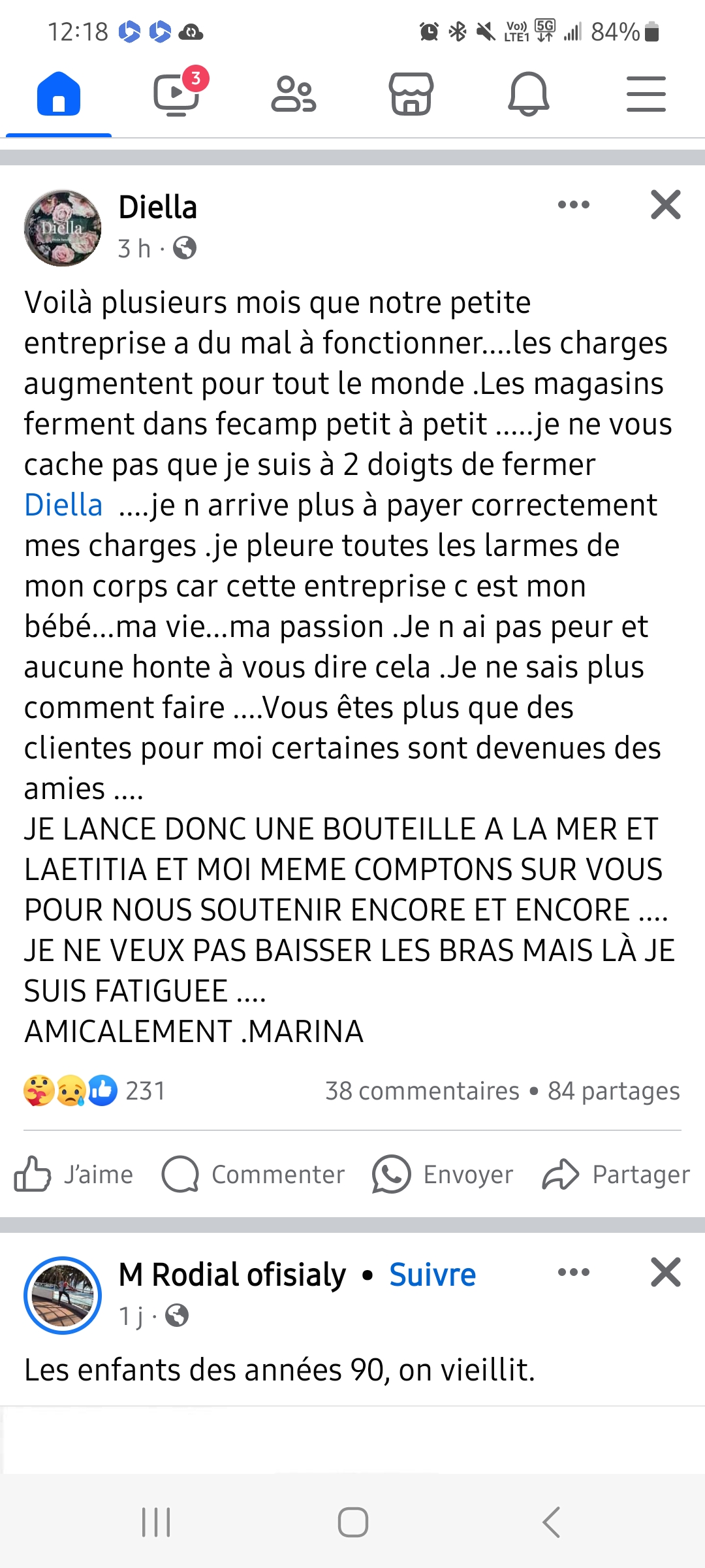 Photo n° 6 de l'avis de Julie.a fait le 30/01/2024 à 19:14