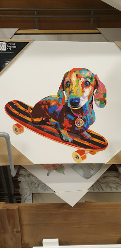 Department Store «T.J. Maxx», reviews and photos, 604 SW Washington St, Portland, OR 97204, USA