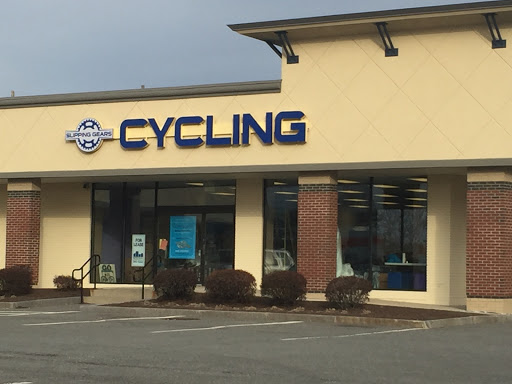 Bicycle Store «Slipping Gears Cycling», reviews and photos, 753 Stillwater Ave, Bangor, ME 04401, USA