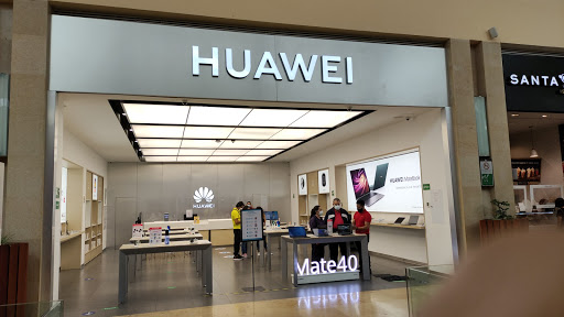 Huawei Experience Store & Service Center Angelopolis Puebla
