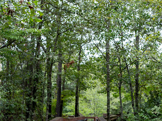 AGFC Forrest L. Wood Crowley's Ridge Nature Center