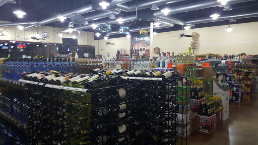 Liquor Store «Liquor Depot Express», reviews and photos, 8405 Lakeview Pkwy #228, Rowlett, TX 75088, USA