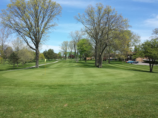 Golf Course «Somerset Park Golf Course», reviews and photos, 2401 Golfview Dr, Troy, MI 48084, USA