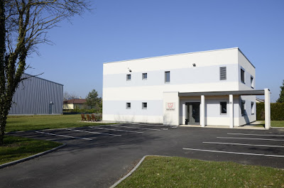 Toul'embal SAS à Toul
