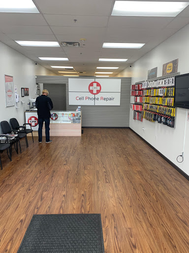 Mobile Phone Repair Shop «CPR Cell Phone Repair Conroe - Woodlands», reviews and photos, 19073 I-45 Suite 107, Conroe, TX 77385, USA