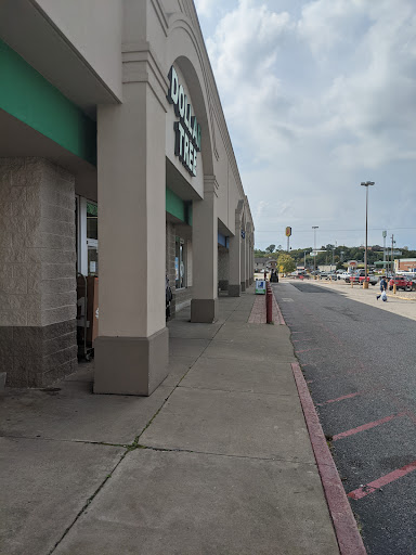 Dollar Store «Dollar Tree», reviews and photos, 120 McGraw St, Ripley, WV 25271, USA