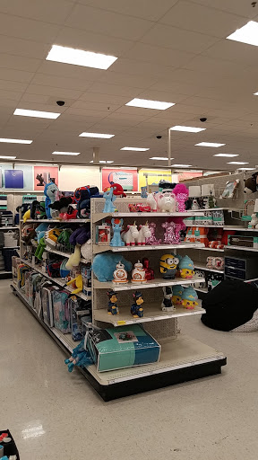 Department Store «Target», reviews and photos, 3601 N Freeway Blvd, Sacramento, CA 95834, USA