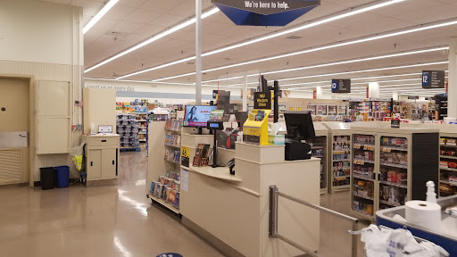 Grocery Store «Food Lion», reviews and photos, 231 Tippin Dr, Thurmont, MD 21788, USA