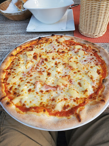 Restaurant Doar en Dornbirn
