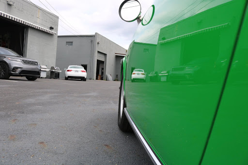 Tidy Rides LLC en Columbus