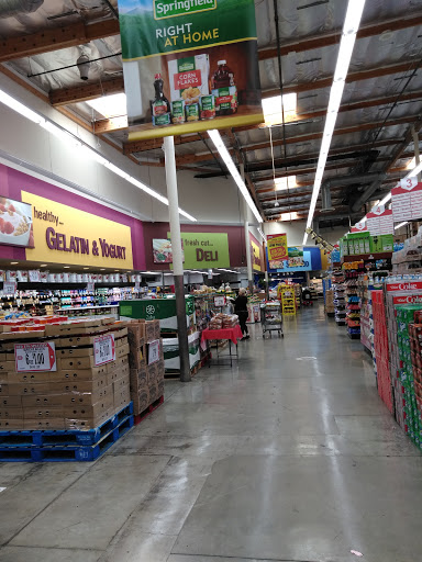 Grocery Store «Superior Grocers», reviews and photos, 4308 Slauson Ave, Maywood, CA 90270, USA