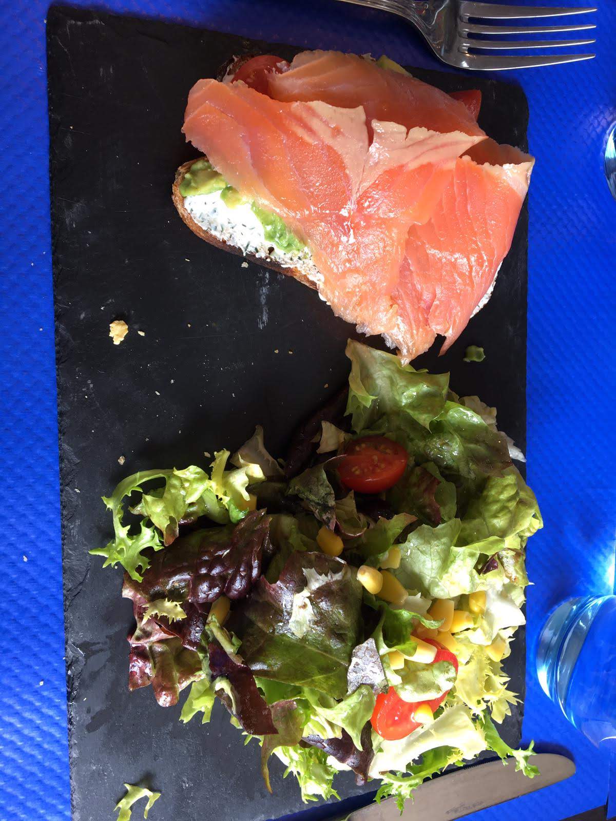 Photo n° 4 de l'avis de Eric.S fait le 13/04/2019 à 12:52