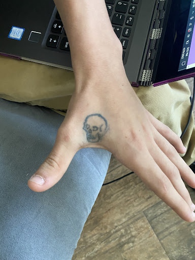 Find unique best friend tattoo ideas for your next unique tattoo in Lake Jackson at Second Chance Laser Tattoo Removal