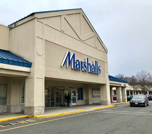 Marshalls, 1005 Paradise Rd, Swampscott, MA 01907, USA, 