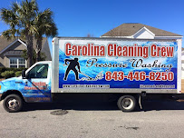 Carolina Cleaning Crew, Inc. - Photo 5 - Car repair in Myrtle Beach, SC, Myrtle Beach