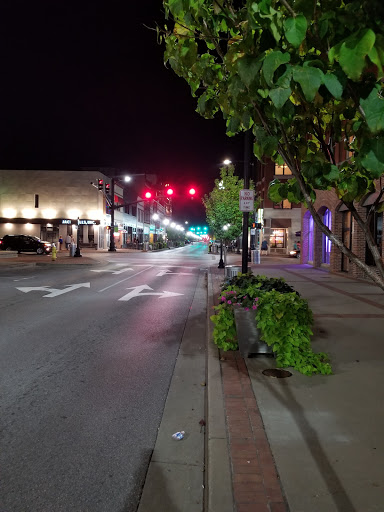 Coffee Shop «The Creme Coffee House», reviews and photos, 109 E 2nd St, Owensboro, KY 42303, USA