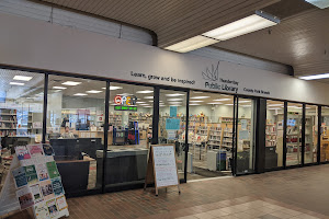 Thunder Bay Public Library: County Park Branch