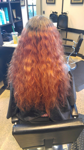 Hair Salon «Daniel Ross Salon & Skin Care», reviews and photos, 17407 SE Wax Rd, Covington, WA 98042, USA