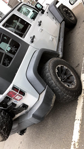 Auto Repair Shop «Arlington Auto Care», reviews and photos, 3298 Wilson Blvd, Arlington, VA 22201, USA