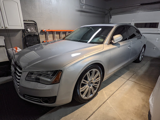 A&A Auto LLC, 3475 S Federal Blvd, Englewood, CO 80110, USA, 