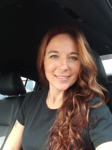 Beauty Salon «The Gab Salon & Spa», reviews and photos, 102 SW Main St #A, Wetumpka, AL 36092, USA