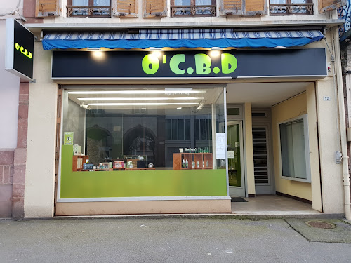 Magasin O'cbd Senones