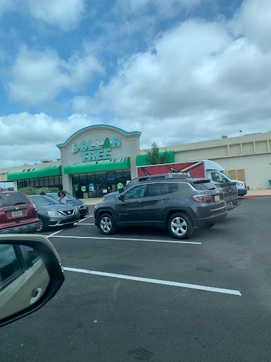 Dollar Store «Dollar Tree», reviews and photos, 900 Skyland Blvd E #53, Tuscaloosa, AL 35405, USA