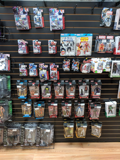 Video Game Store «Level Up Entertainment», reviews and photos, 4403 E Black Horse Pike, Mays Landing, NJ 08330, USA