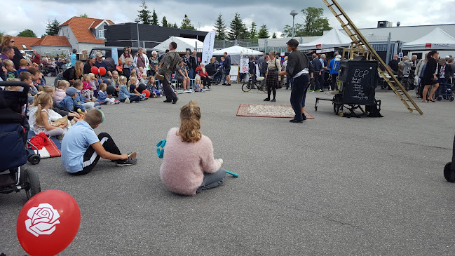 Opinii despre Havdrup Apotek în Roskilde - Apotek