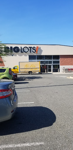 Discount Store «Big Lots», reviews and photos, 5901 Stevenson Ave, Alexandria, VA 22304, USA